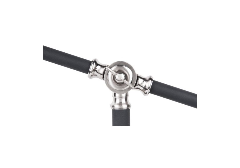 Stojanová podlahová lampa LM1402 Leitmotív 152cm