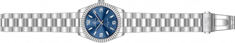 Invicta Specialty Quartz 43mm 47451