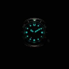 Citizen BN0167-09W Promaster