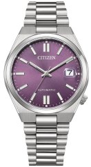 Citizen NJ0200-50W Tsuyosa Automatic
