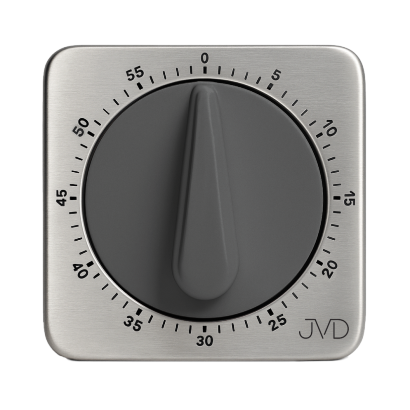 Mechanická minutka JVD DM79.2 Mechanická minutka JVD DM79.2