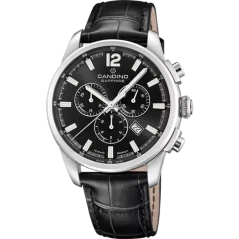 CANDINO C4745/6 GENTS SPORTS CHRONOS