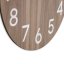 Drevené hodiny PRIM Genuine Veneer - C - E07P.4245.5400