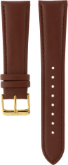 Kožený řemínek na hodinky  PRIM RB.15824.52 (22 mm) - 13005