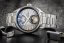 Orient Star Contemporary M34 F7 Moon Phase Automatic RE-AY0202A00B Limited Edition 200 pcs