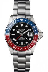 Davosa 161.571.60 Ternos Prof. GMT