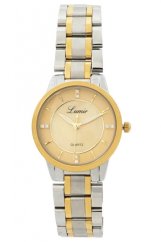 Hodinky LUMIR IPS/IP-GOLD 11160302