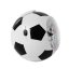 Dětský melodický budík s tichým chodem MPM Kickoff Timekeeper - C01.4371.B