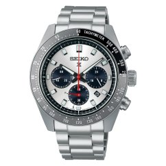 Seiko SSC911P1 Prospex Speedtimer ‘Go Large’ Solar Chronograph
