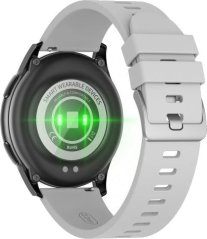 Chytré hodinky STRAND S740USBBVJ Smartwatch