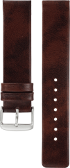 Kožený remienok na hodinky PRIM RB.15734.52 (20 mm)