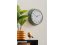 Dizajnové nástenné hodiny 6006GR Karlsson 34cm