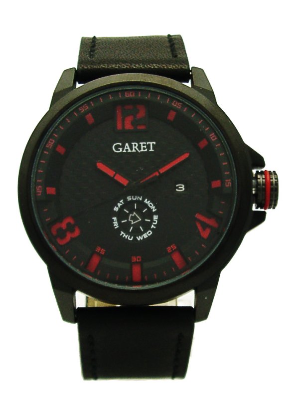 Hodinky GARET 11976232 Hodinky GARET 11976232