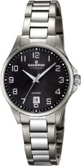 CANDINO C4608/4 GENTS TITANIUM