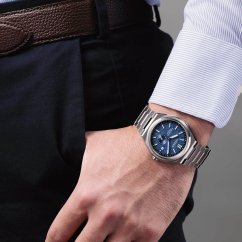 Citizen NJ0180-80L Super Titanium
