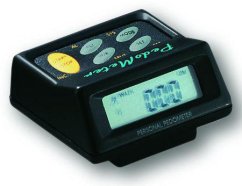 TFA 42.2000 - Krokomer