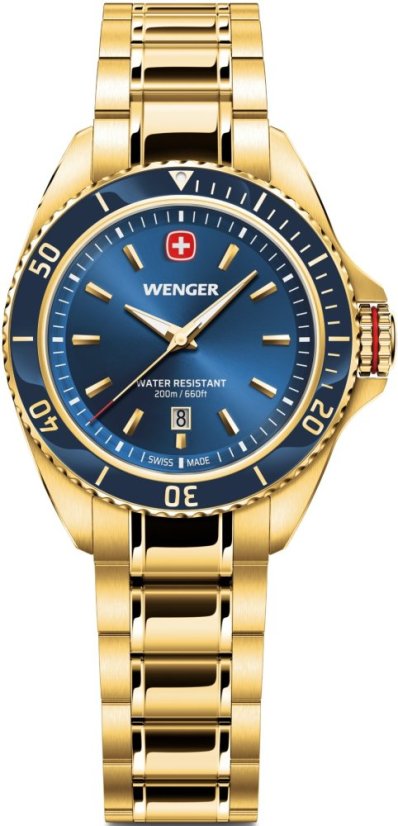 Wenger Executive 01.2021.110