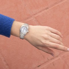 FESTINA 20087/1 SWISS MADE CLASSIC STEEL