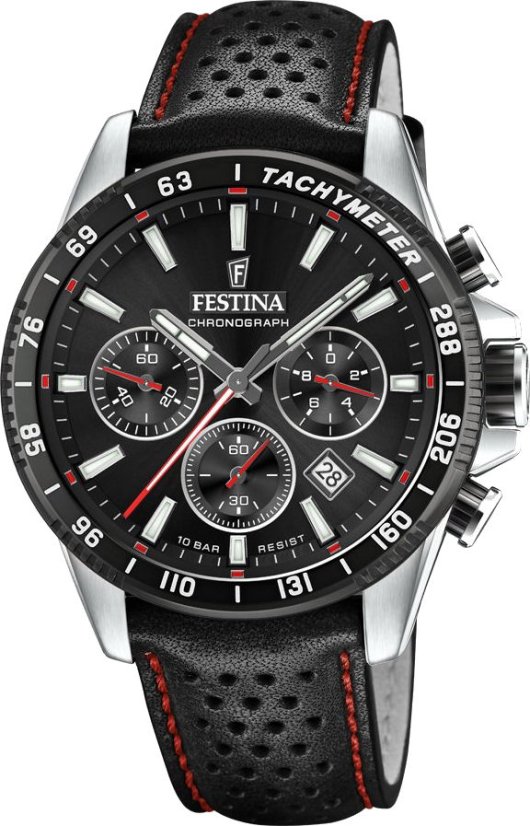 FESTINA 20561/4 TIMELESS CHRONOGRAPH
