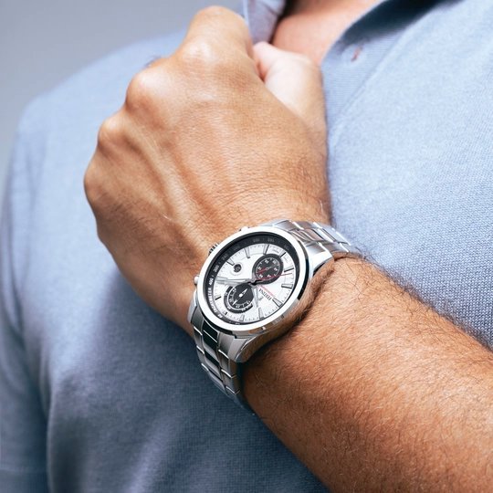 FESTINA 20694/1 TIMELESS CHRONOGRAPH
