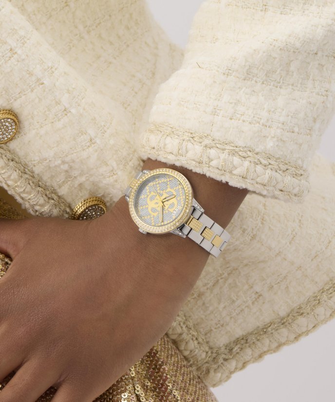 Guess G Lace GW0944L3