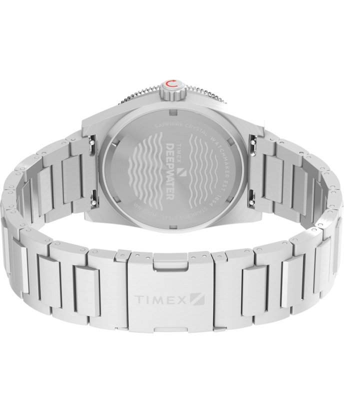 Timex Deepwater Reef TW2W95200UK