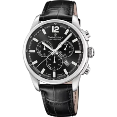 CANDINO C4745/6 GENTS SPORTS CHRONOS