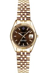 GANT G181012 SUSSEX MINI-IPG GANT
