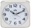 Budík s tichým chodem MPM C01.3529.00
