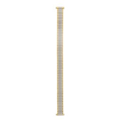 Naťahovací remienok na hodinky RH.15126.10 (10 x 160 mm) - RH.15126.1014.7080.L