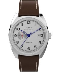 Timex Marlin Sub-Dial Automatic TW2V620007U