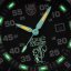 Luminox F117 X Skunk Works Heritage 6440 Series XA.6442.H.SET