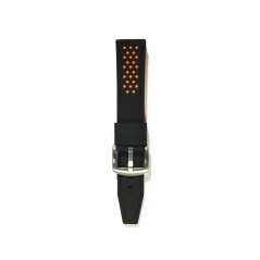 Silikonový řemínek na hodinky PRIM RJ.15327.9060 (22 mm)