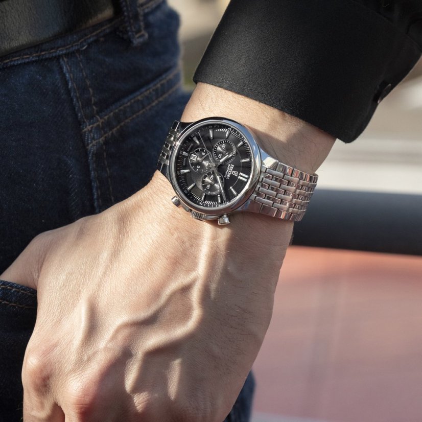 FESTINA 20093/4 SWISS MADE CHRONO
