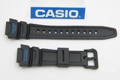 Řemínek na hodinky CASIO SGW 500-2B (1973)