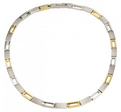 Boccia Titanium náhrdelník 08040-02
