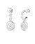 Guess Sparks náušnice JUBE06284JWRHT/U