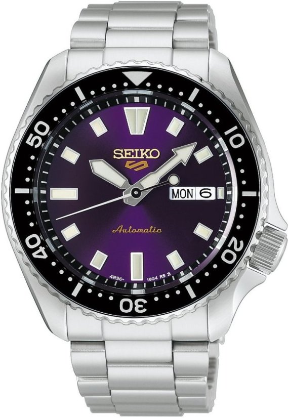 Seiko 5 Sports SKX Series 145th Anniversary Limited Edition HDB003K1