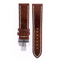 Kožený řemínek na hodinky  PRIM RB.15865.22 (22 mm)