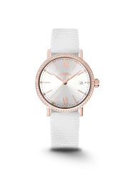 PRIM Lady Elegant Gold Diamond - D - W92P.13193.D