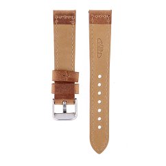 Kožený remienok na hodinky PRIM RB.15862.18 (18 mm)