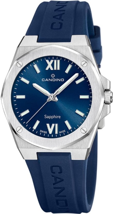 CANDINO C4777/3 LADY ELEGANCE CANDINO C4777/3 LADY ELEGANCE