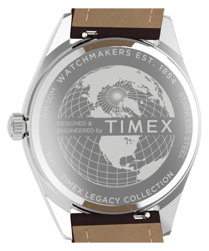 Timex Legacy TWG068800UK