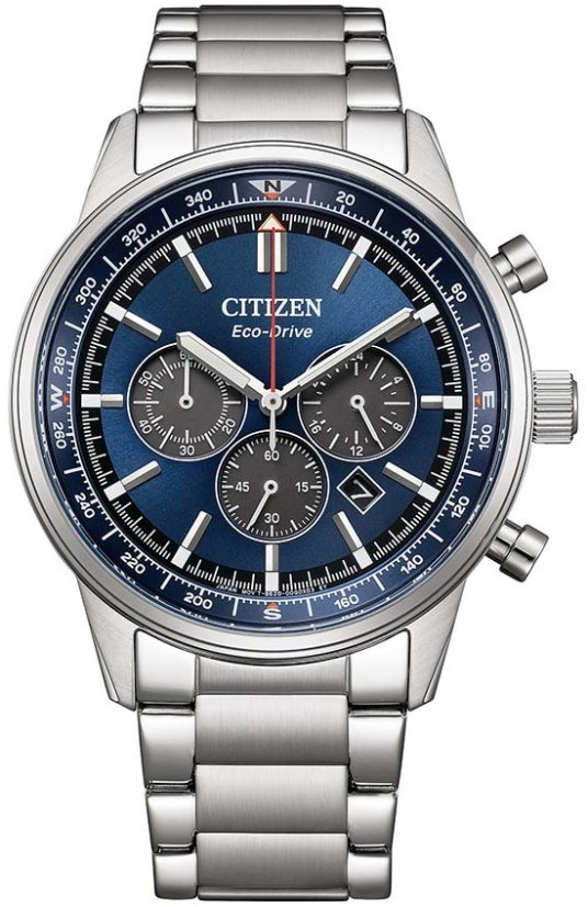 Citizen CA4720-52L Elegant