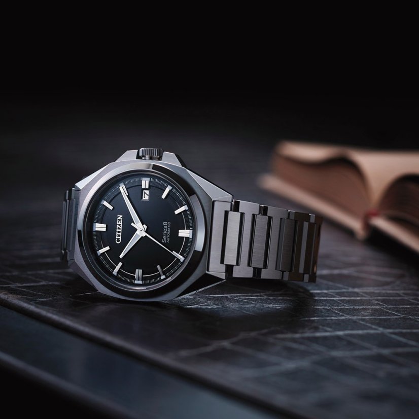Citizen NB6010-81E Series 831