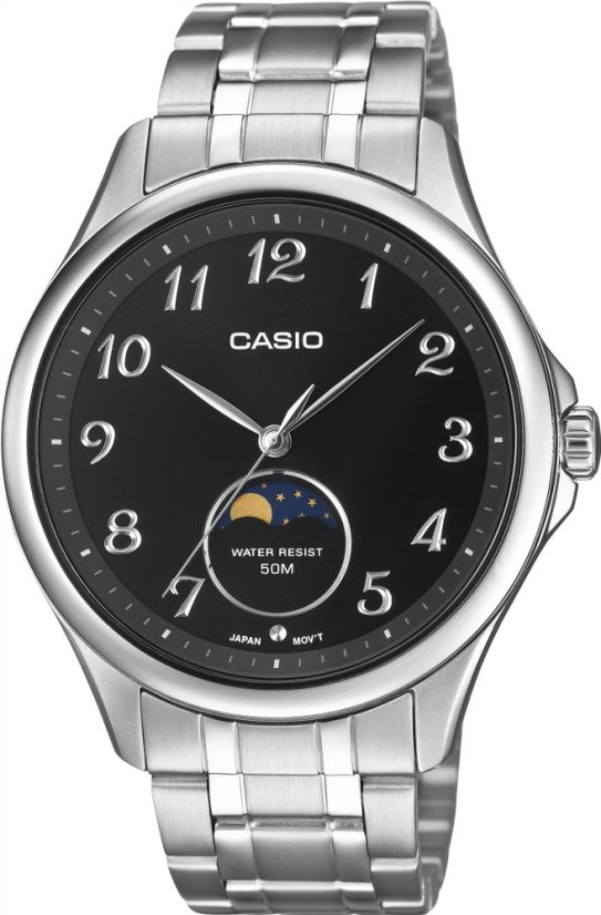 CASIO MTP-M110D-1AVER