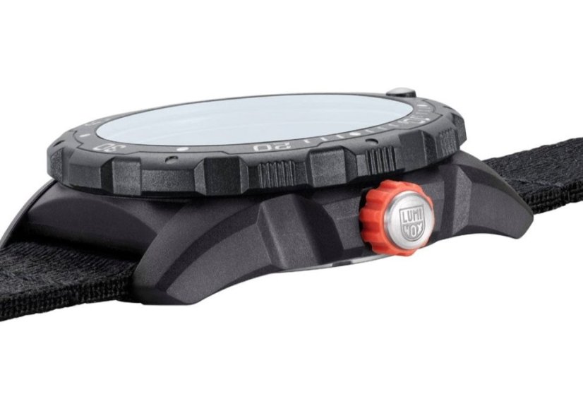 Luminox Bear Grylls Survival Sea 3720 Eco Series XB.3722.ECO