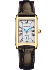 Aerowatch Mini Intuition Mini Intuition small second A 31104 JA01