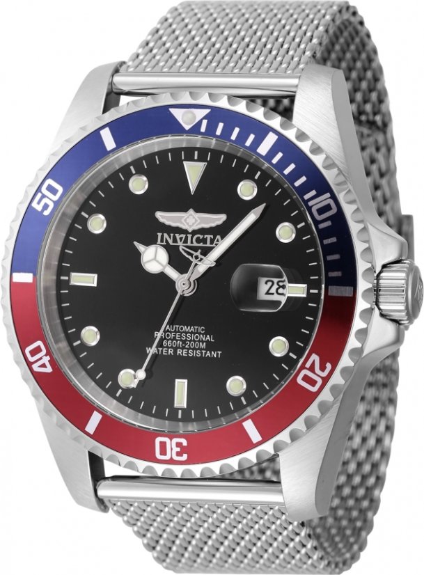 Invicta Pro Diver Automatic 47965