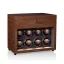 Natahovač hodinek Heisse & Söhne Denver 8 Walnut 70019-259.148